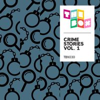 Mark Revell - Crime Stories, Vol. 1