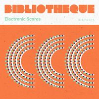 Mike Sajic - Electronic Scores