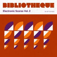 Mike Sajic - Electronic Scores, Vol. 2