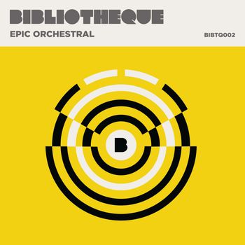 Various Artists - Epic Orchestral