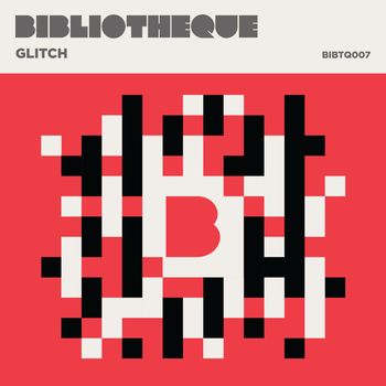 Various Artists - Glitch