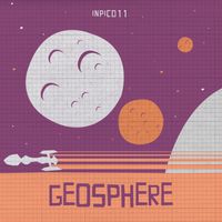 Jeremy Levy - Geosphere
