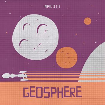 Jeremy Levy - Geosphere
