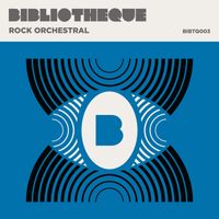 Sergey Kolosov - Rock Orchestral
