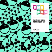 Sergey Kolosov - Science & Technology