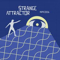 Jeremy Levy - Strange Attractor