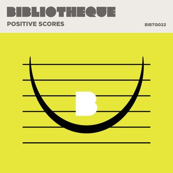 Various Artists - Positive Scores