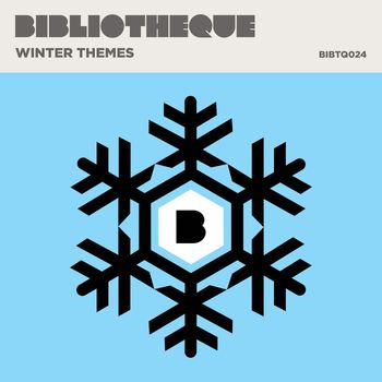 Various Artists - Winter Themes