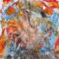 Ron Deacon - Homage