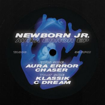 Newborn Jr. - Aura Error