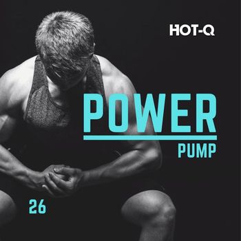 Various Artists - Power Pump 026 (Explicit)