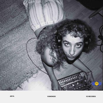 Arya - Vamonos!