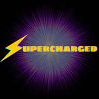 Tracy - Supercharged