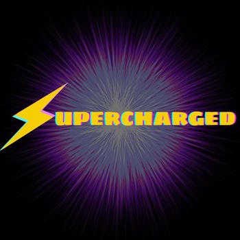 Tracy - Supercharged
