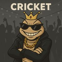 Drizon - Cricket