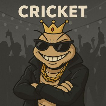 Drizon - Cricket