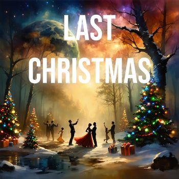 Dj Rax - Last Christmas