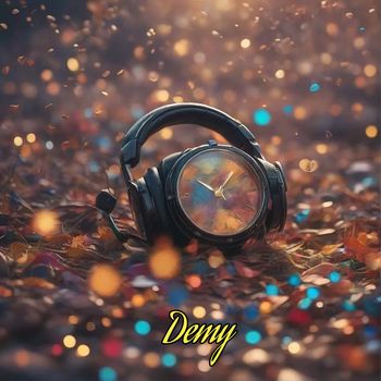 DEMY - Мой мир