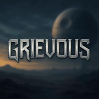 REMORSE - GRIEVOUS (Explicit)