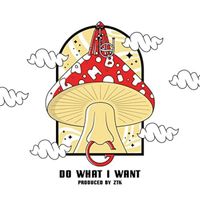 Gambit - Do What I Want (Explicit)