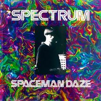 Spectrum - Spacemen Daze