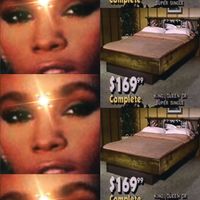 Odd Nosdam - HOME/ wasted on a waterbed