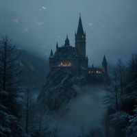 Frozenvile - Coldspire
