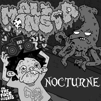 Ali Monsta - Nocturne
