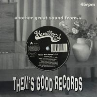 Vanilla Pod - Once Was Home