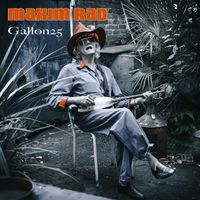 MAXIM RAD - Gallon25