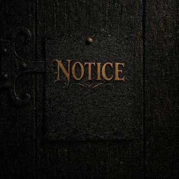 Christian - Notice (Explicit)