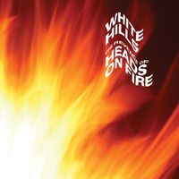 White Hills - Is This The Road