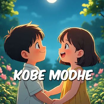 AMELIA - Kobe Modhe
