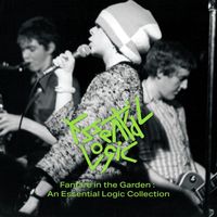 Essential Logic - Fanfare in the Garden