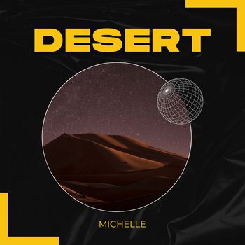 Michelle - Desert