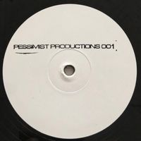 Pessimist - SPRTLZM / SCIFI