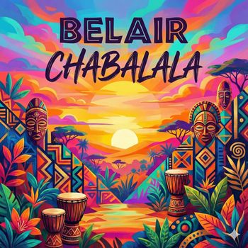 Belair - Chabalala