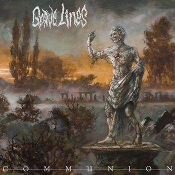 Grave Lines - Sinesis