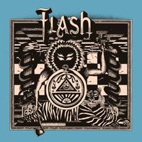 Flash - Ansiedad