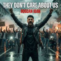 Bogdan Ioan - They Don't Care About Us (Acapella Cover)