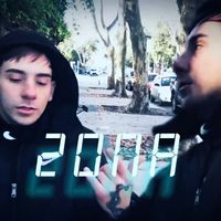 Dusty - Zona