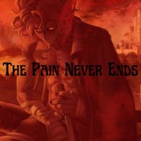 R3BORN - The Pain Never Ends (Explicit)