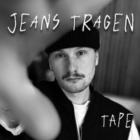 Tape - Jeans Tragen
