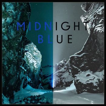 Various Artists - Midnight Blue