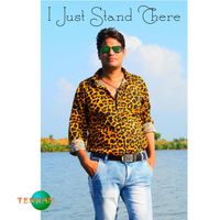 Terran - I Just Stand There
