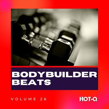 Various Artists - Bodybuilder Beats 026