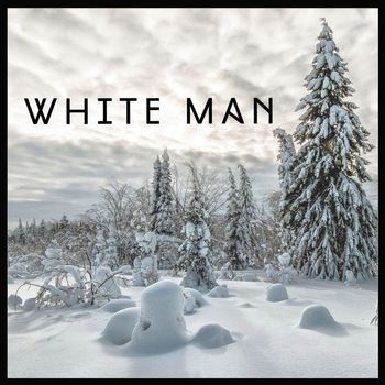 Various Artists - White Man