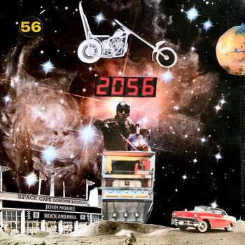 John Moore - 56