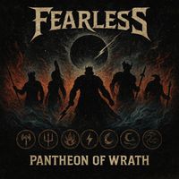 Fearless - Pantheon Of Wrath (Explicit)