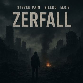M.O.E - Zerfall (Explicit)